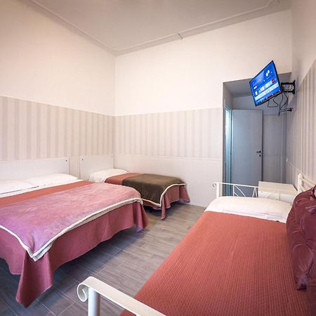 Hotel Giada Roma מראה חיצוני תמונה