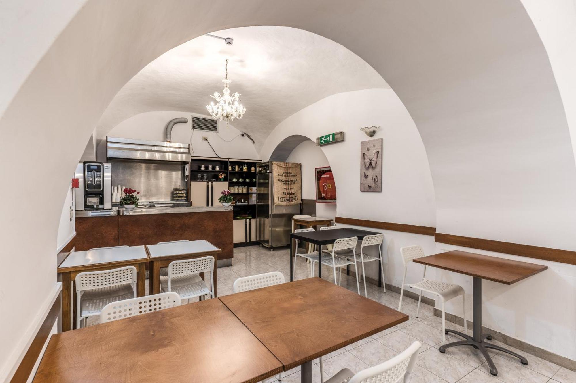 Hotel Giada Roma מראה חיצוני תמונה