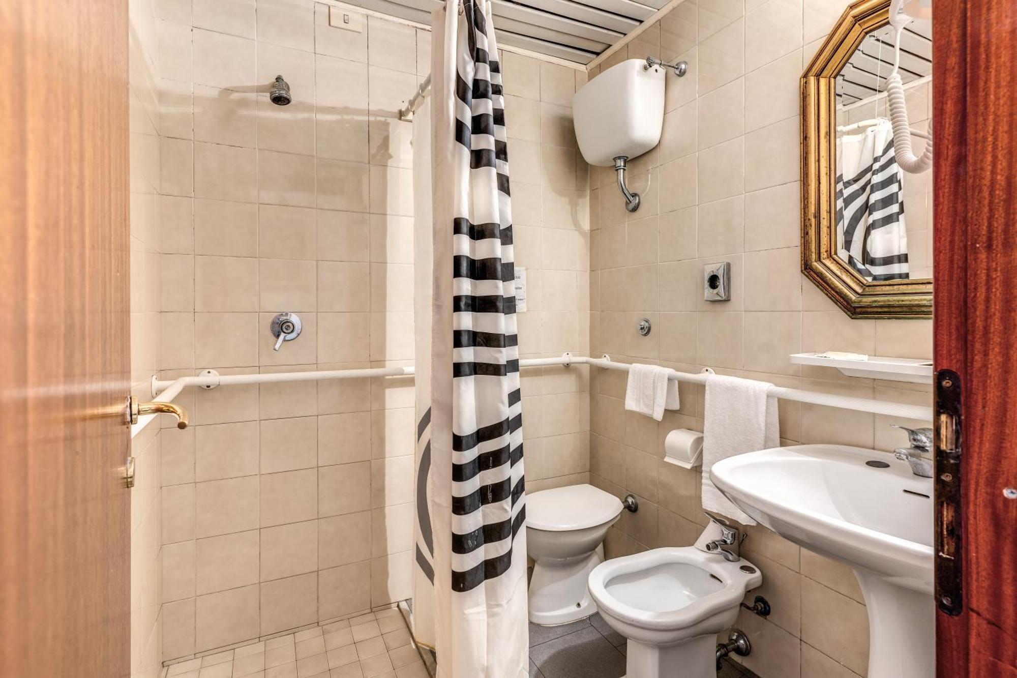 Hotel Giada Roma מראה חיצוני תמונה