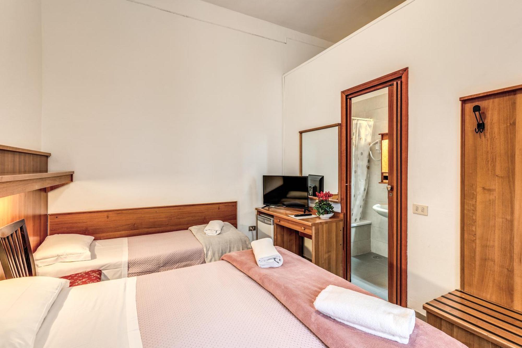 Hotel Giada Roma מראה חיצוני תמונה