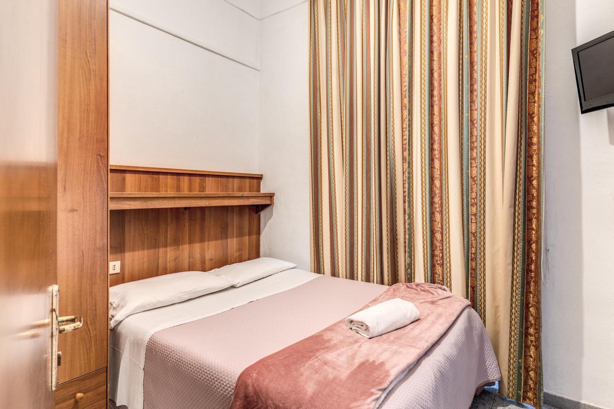 Hotel Giada Roma מראה חיצוני תמונה