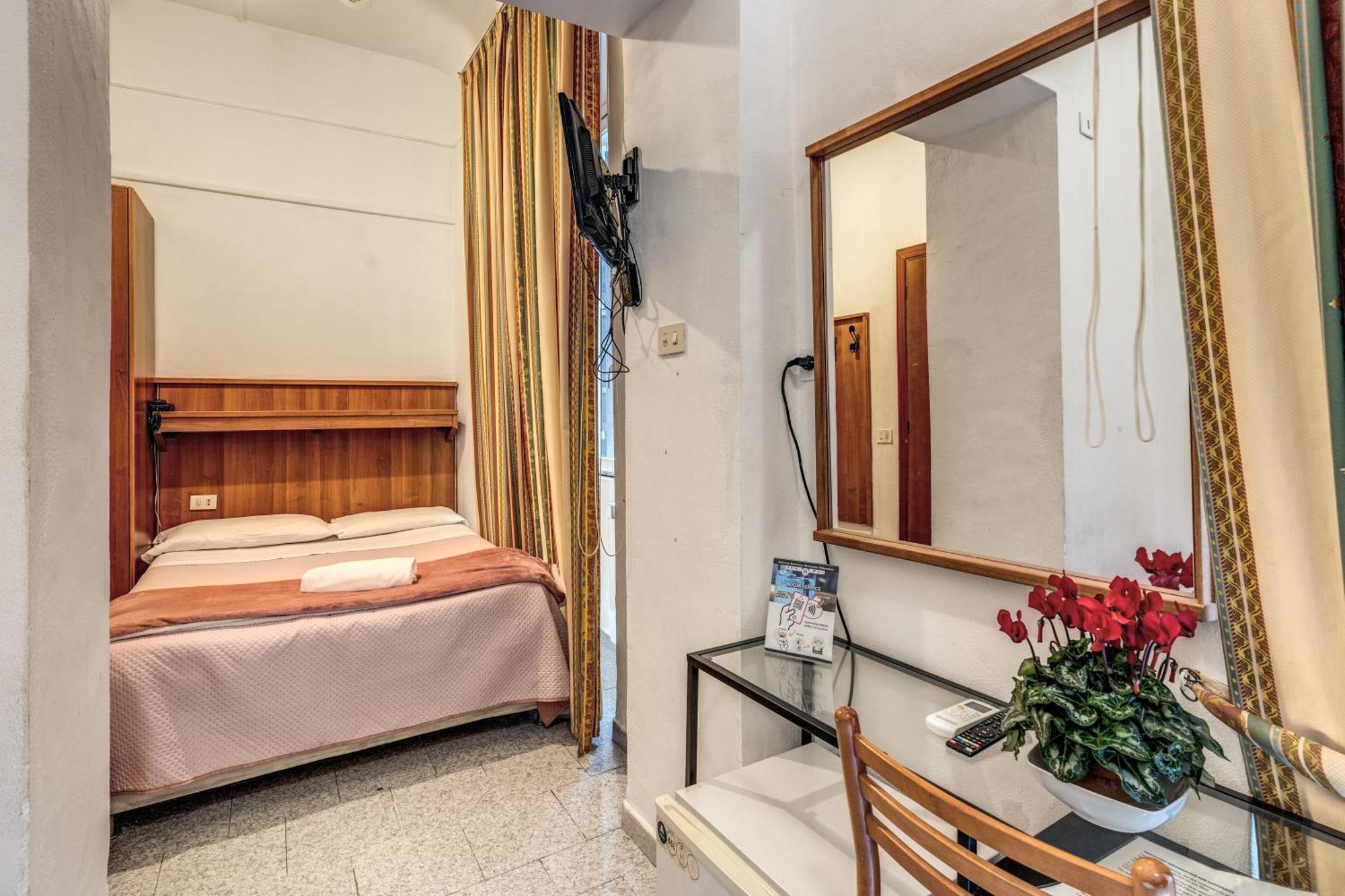 Hotel Giada Roma מראה חיצוני תמונה