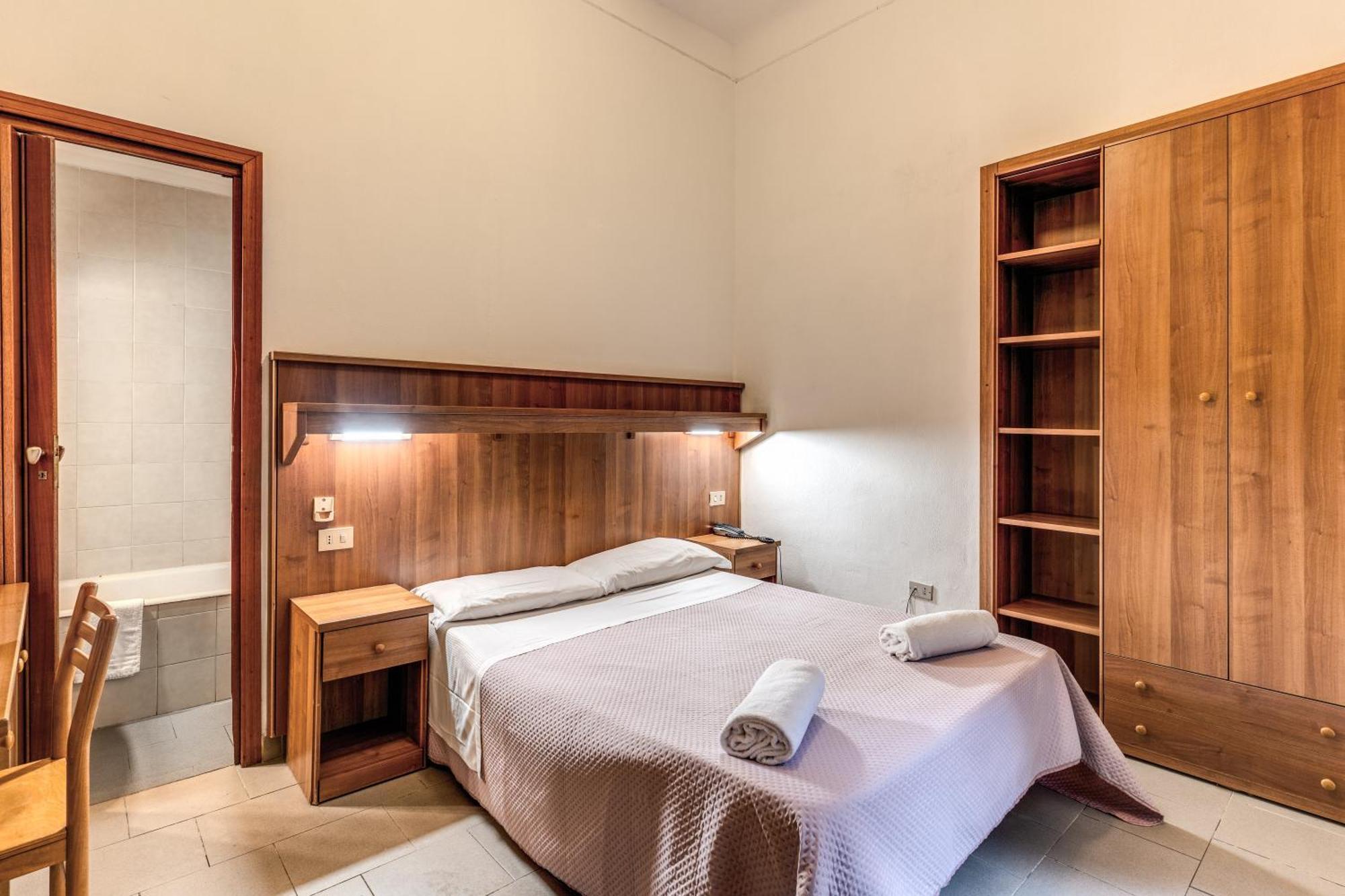 Hotel Giada Roma מראה חיצוני תמונה