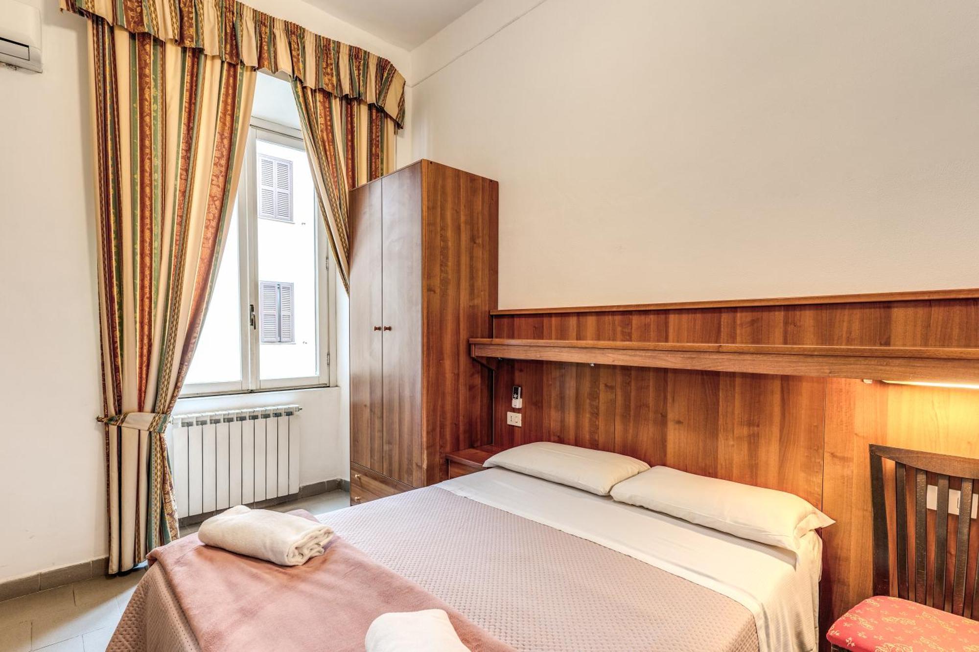 Hotel Giada Roma מראה חיצוני תמונה