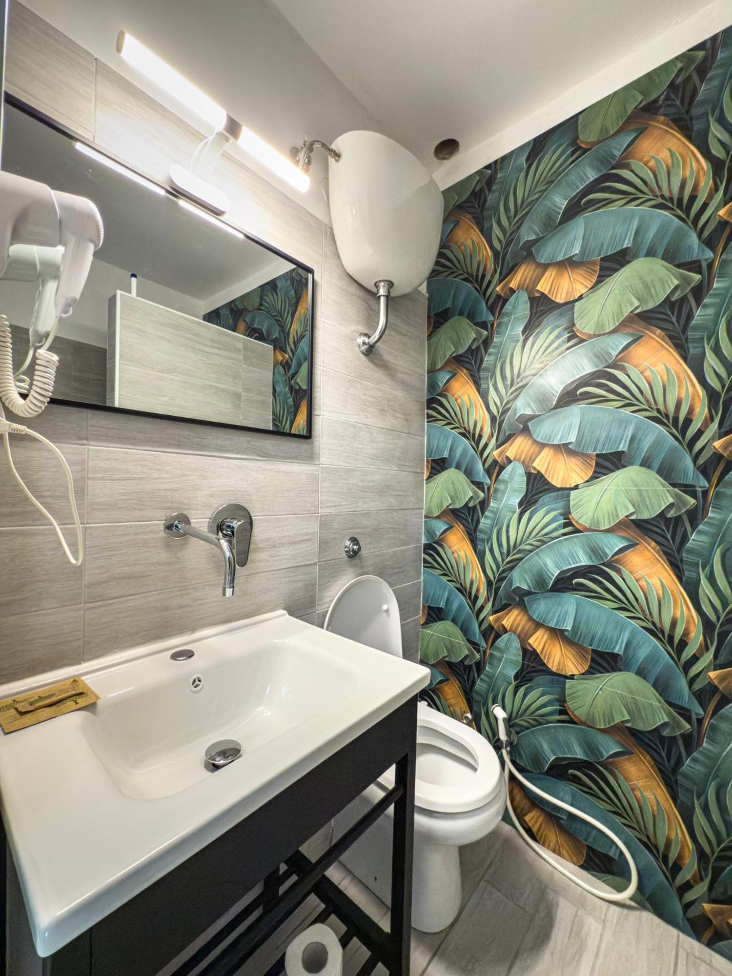 Hotel Giada Roma מראה חיצוני תמונה