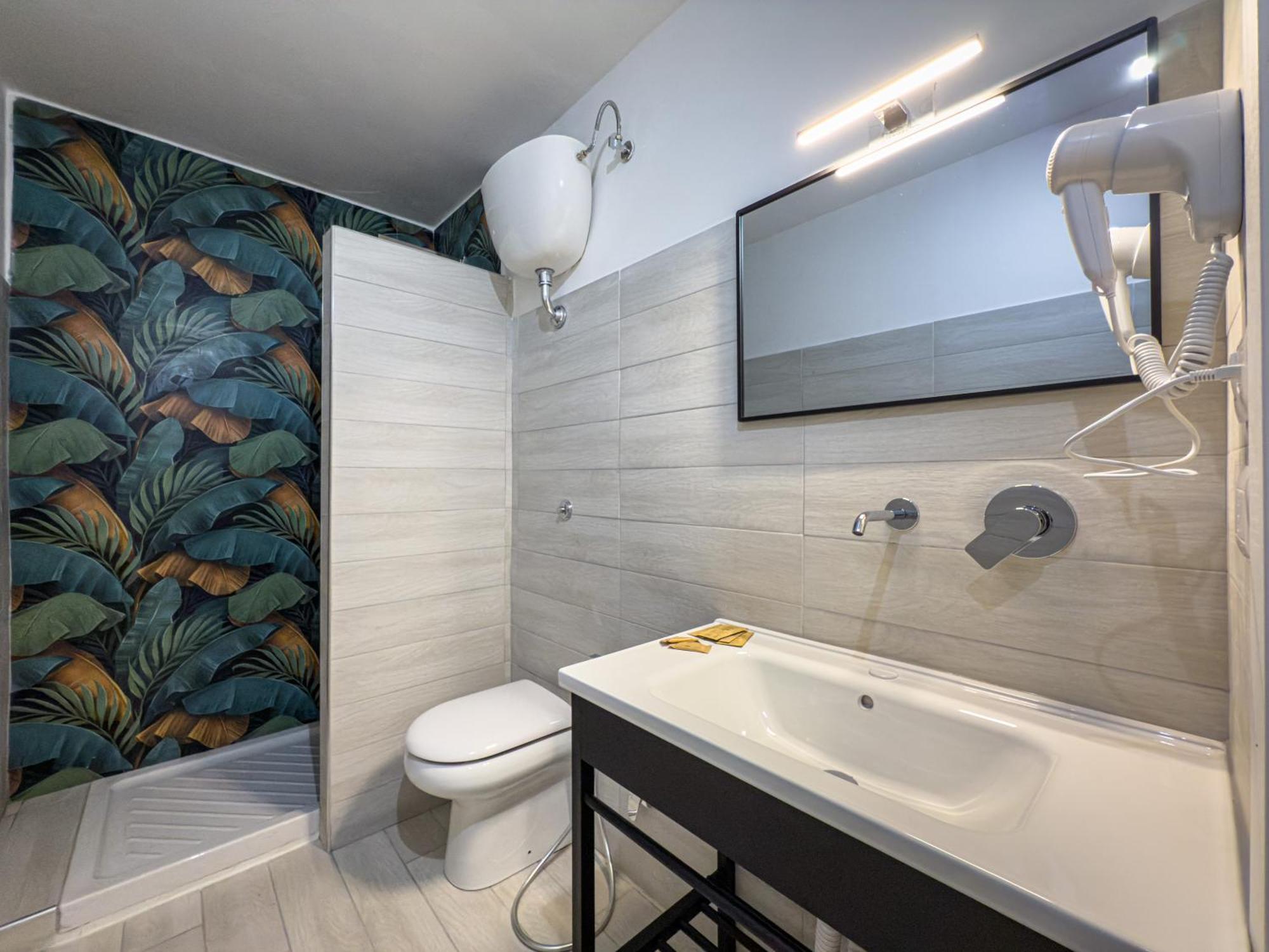 Hotel Giada Roma מראה חיצוני תמונה
