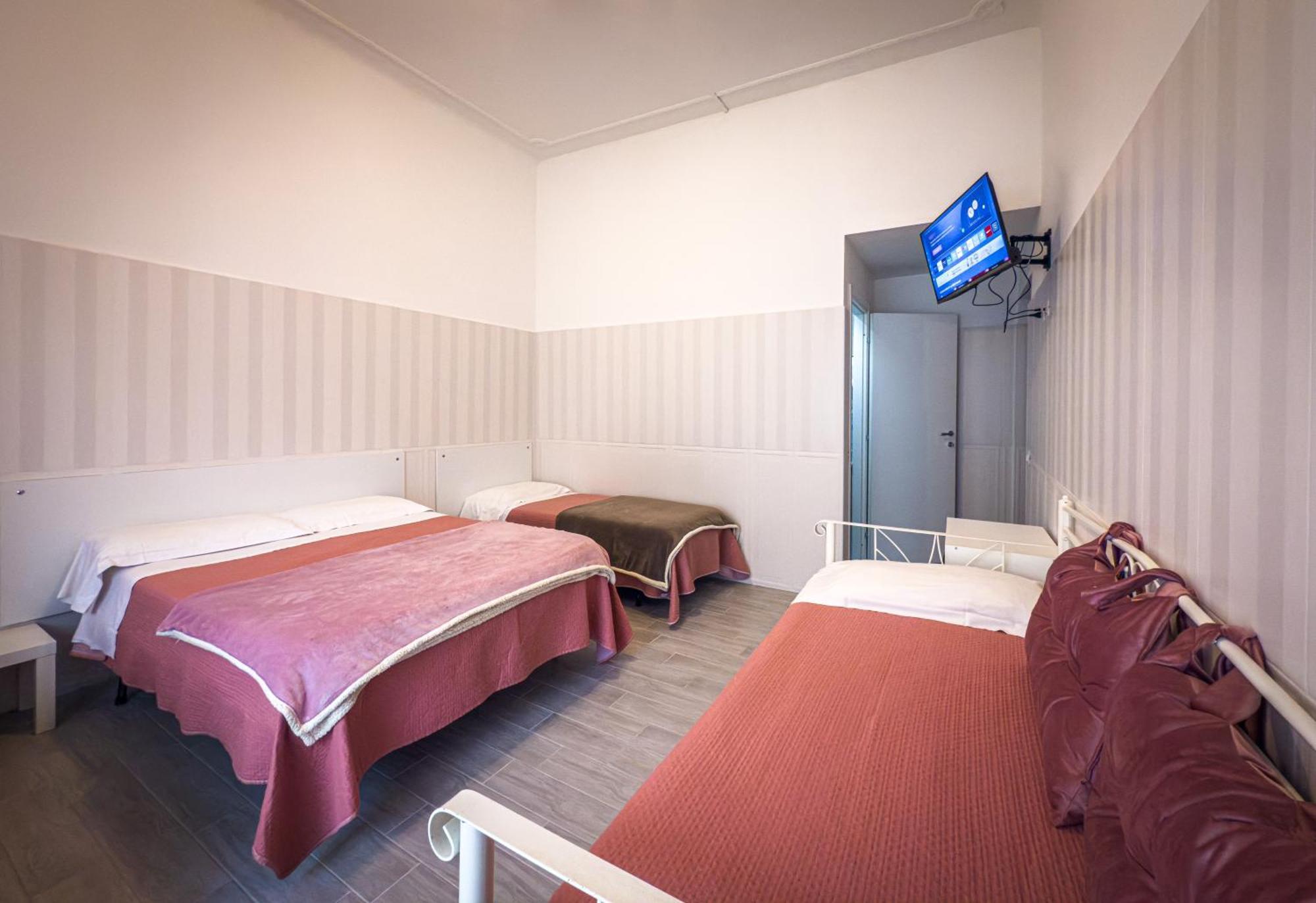 Hotel Giada Roma מראה חיצוני תמונה