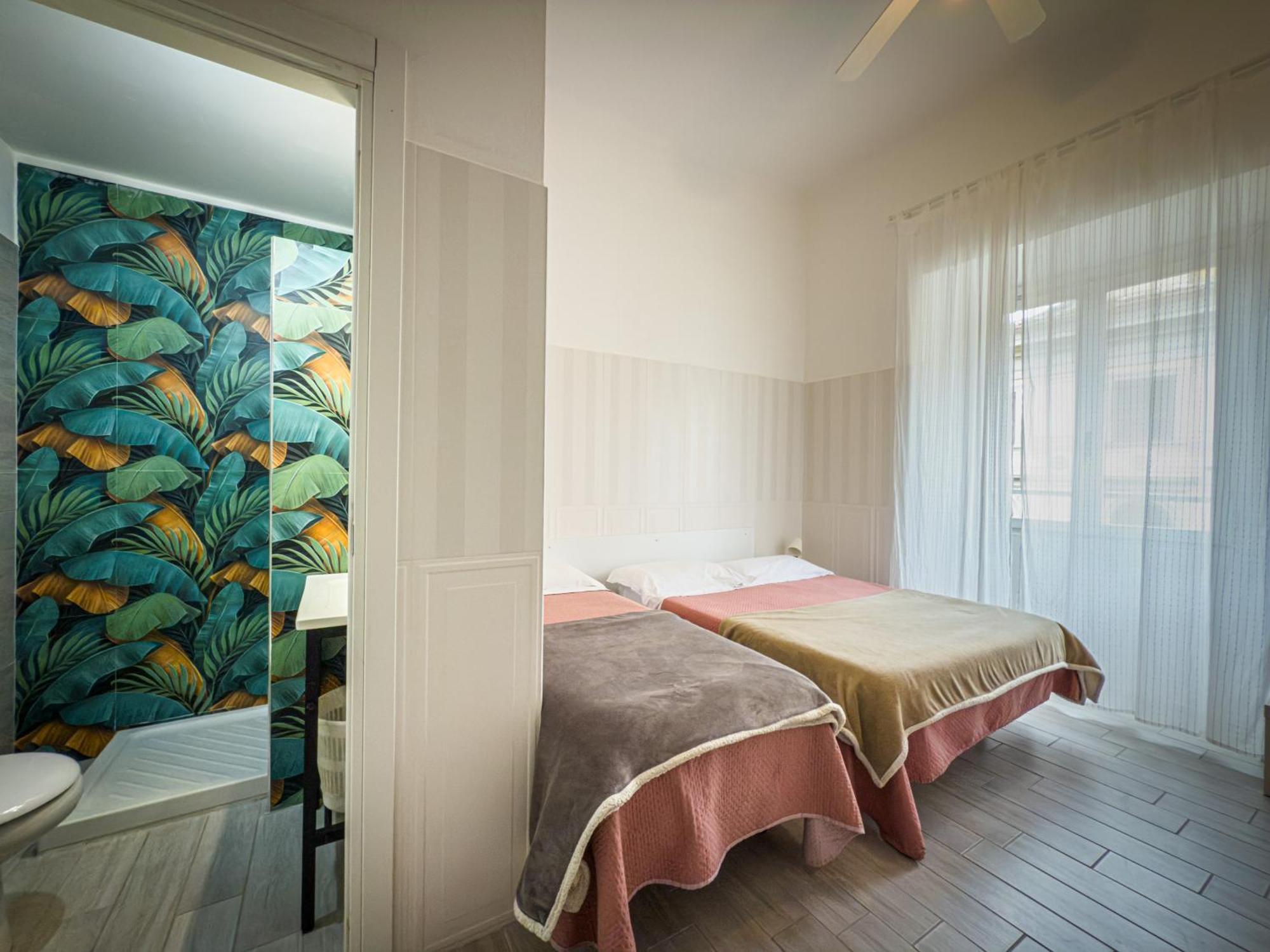 Hotel Giada Roma מראה חיצוני תמונה